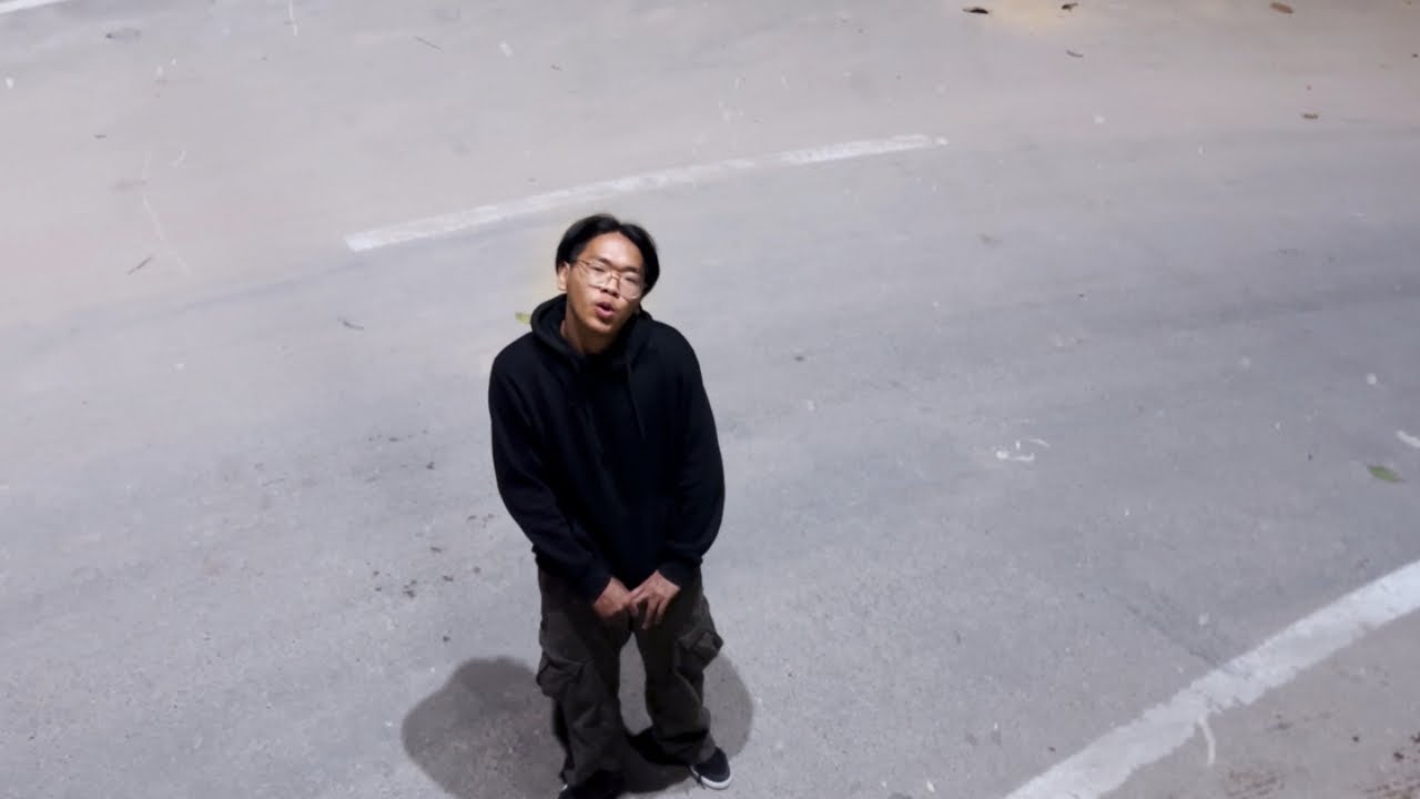 Sees -Going sane (official music video)| Itanagar |Ap