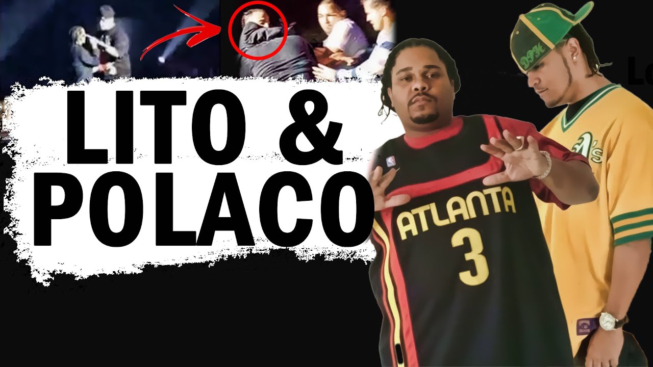 LITO & POLACO | Las TIRADERAS de este dúo NO ERAN POR INSTAGRAM • HISTORIA