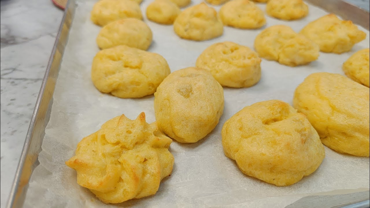 Le patate duchessa