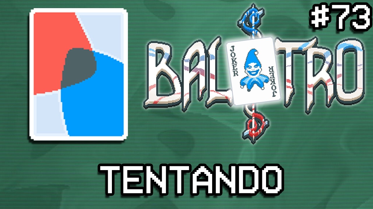 Tentando (Balatro)