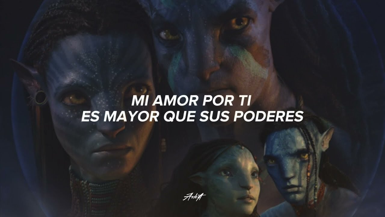 The Weeknd - Nothing Is Lost | You Give Me Strength (From Avatar 2 // Traducida al español)