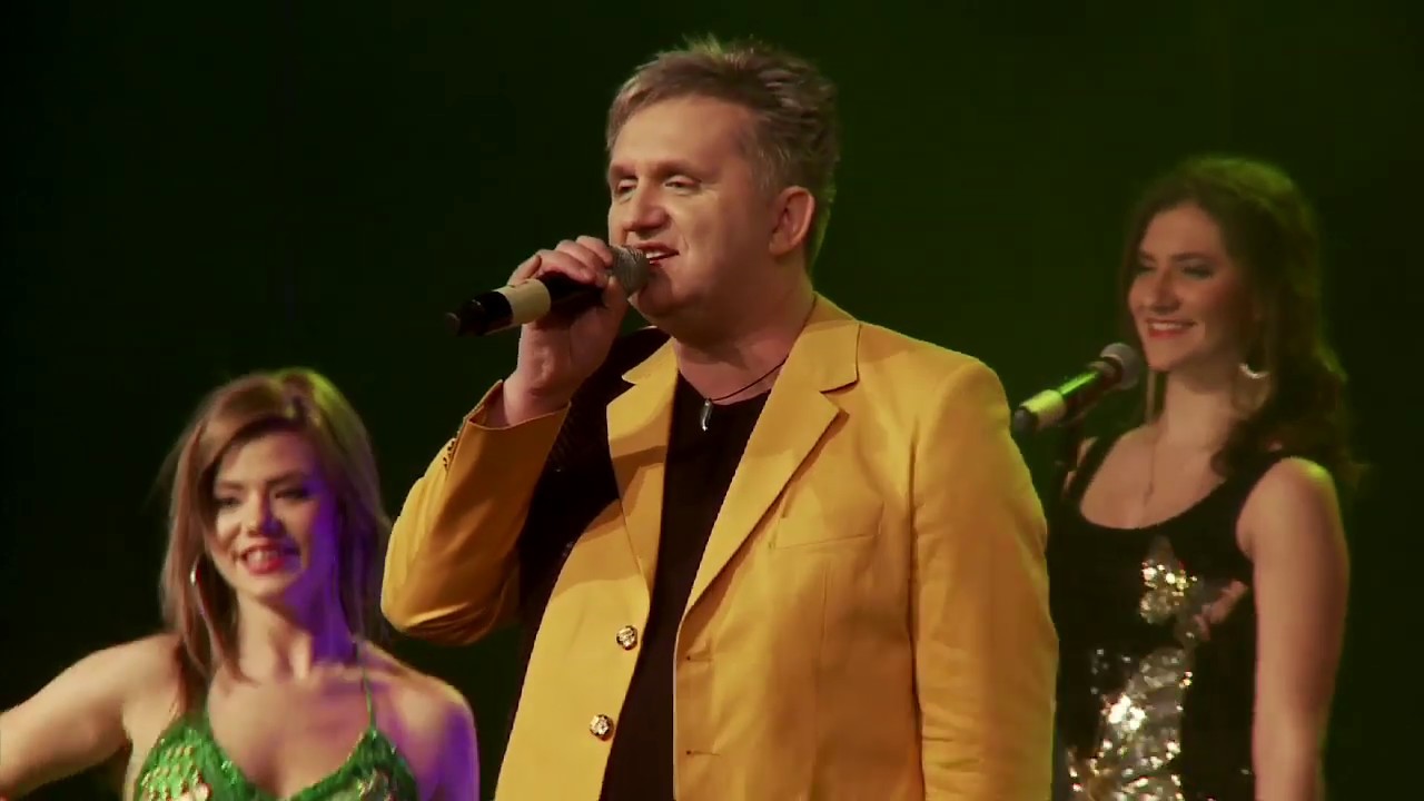 Tomasz Calicki, Buzuki i Ty - Szlagierowo.pl