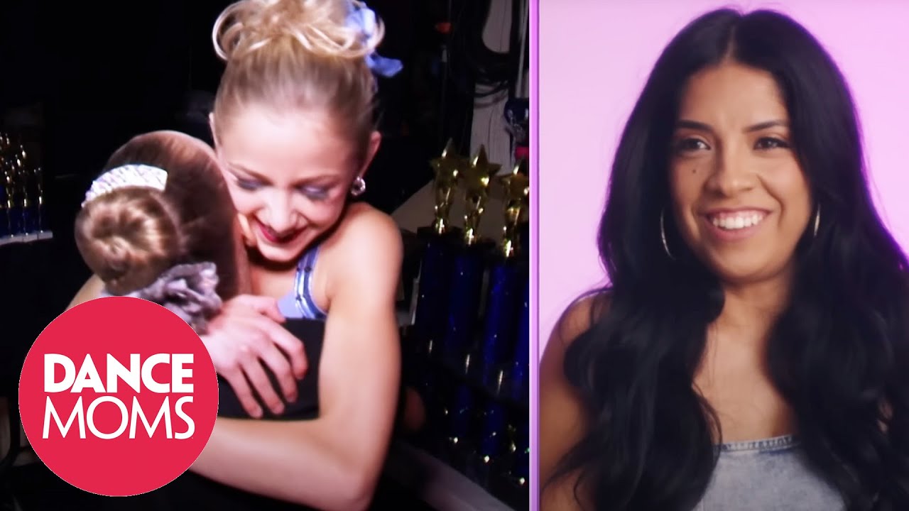 The Dance Moms: A New Era Cast Reacts to BEST Underdog Moments | Dance Moms: A New Era | Dance Moms