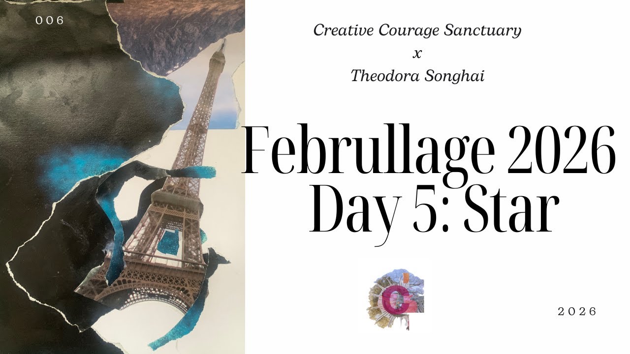 Februllage 2026 | Day 5 Star
