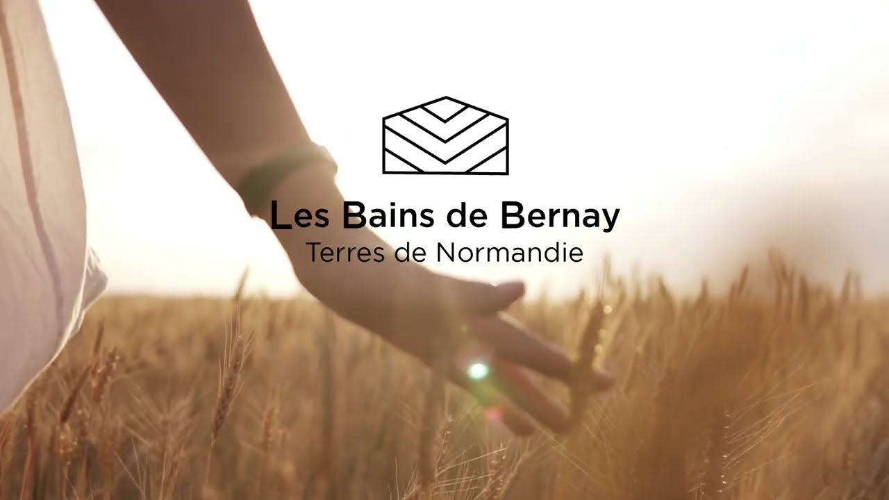 Les Bains de Bernay Terres de Normandie : présentation du centre nautique