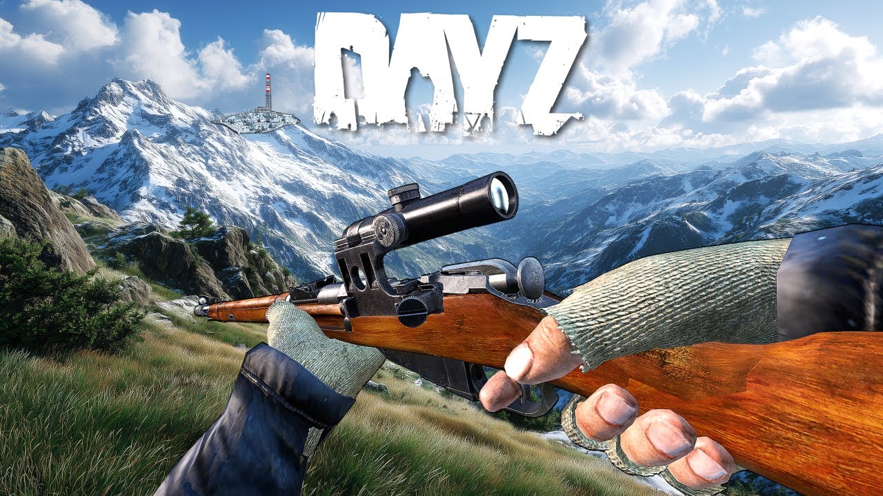 So I Tried to Survive Solo on DayZ's HARDEST Namalsk Server...