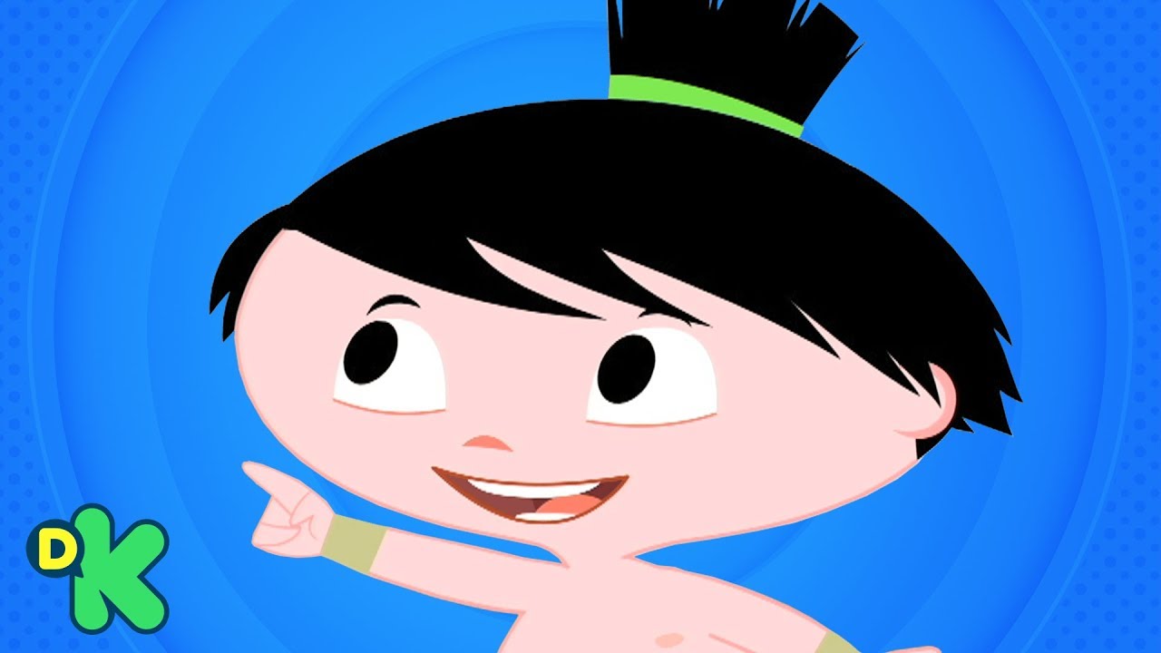 Pirâmide do sol | O Show da Luna | Discovery Kids Brasil