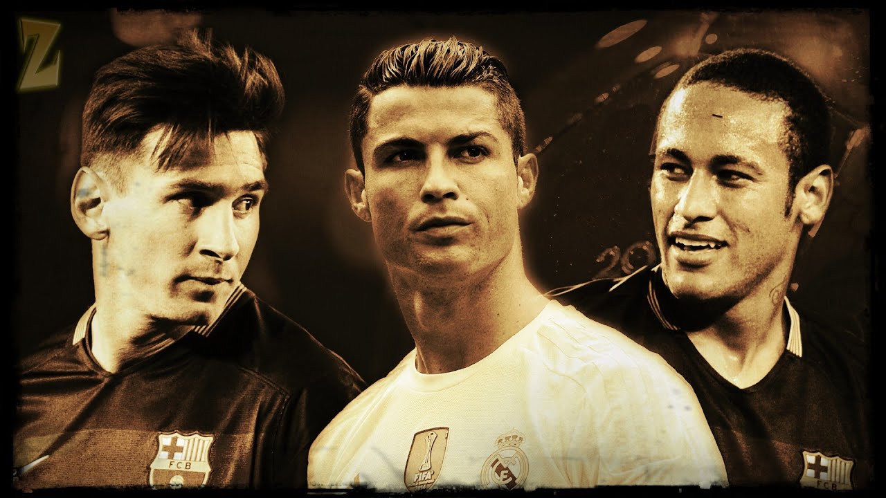 Top10 | Los Mejores Jugadores del Mundo 2015 | HD | Zicrone21