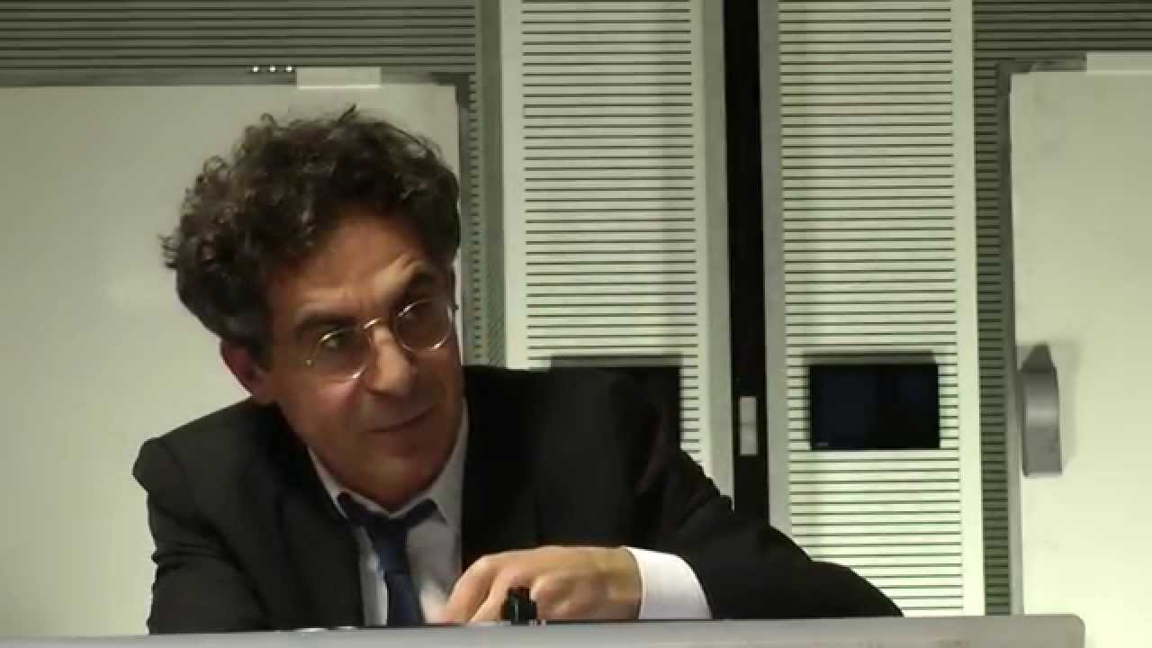 Parenthèse Culture 15 - Etienne Klein - La révolution quantique