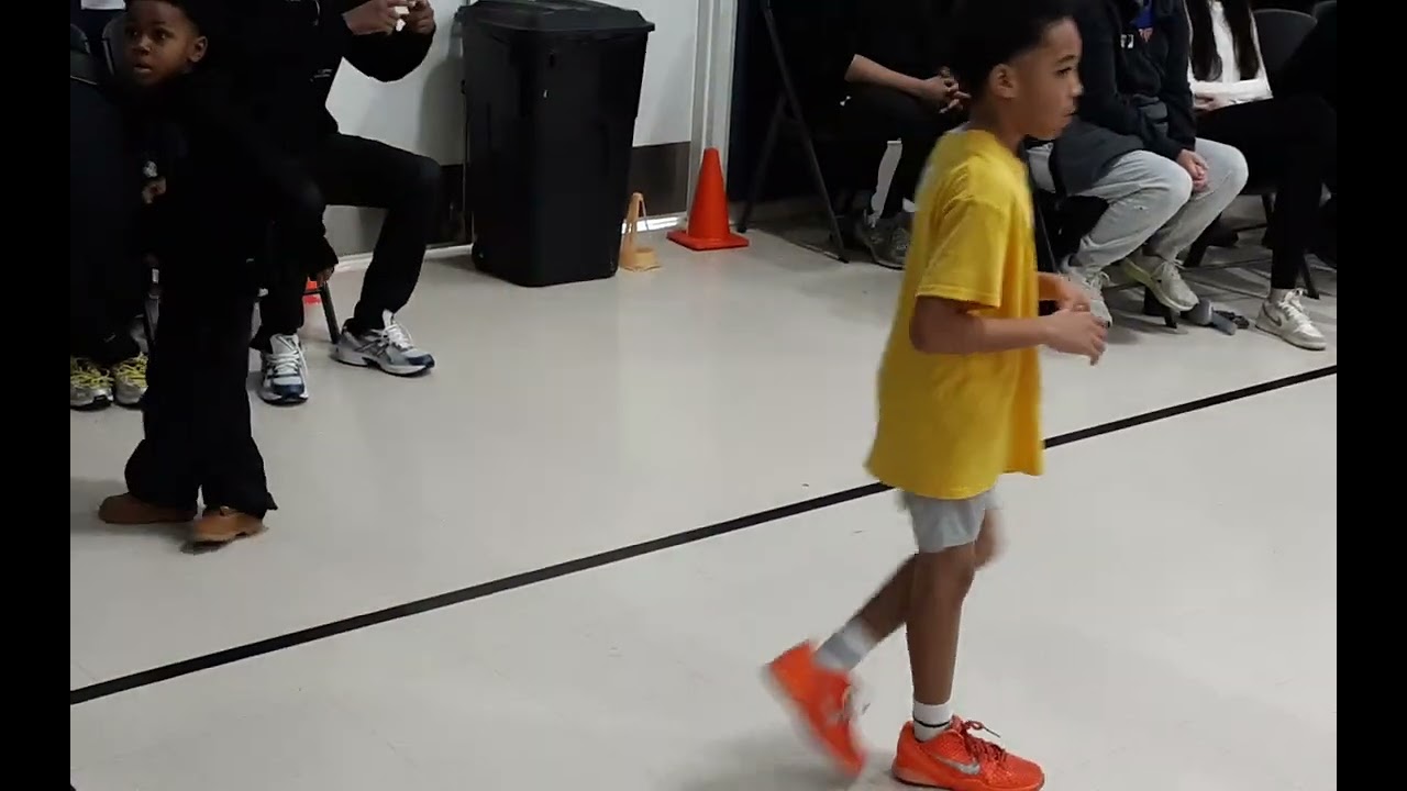 717Takeover(3rd/4th Grade) vs PA STEAM(Yellow) 2.21.26