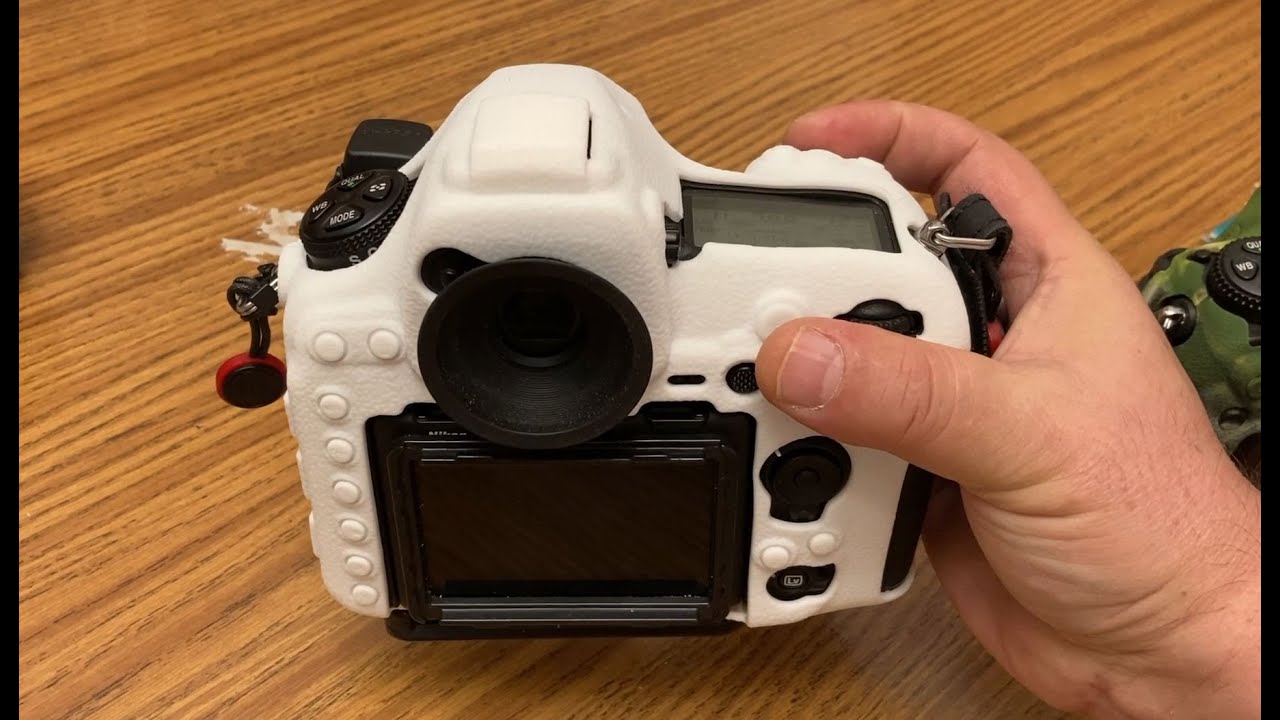 [Tech] Nikon D850 for 4.5 years. The plus, the minus, the useful accessories, etc. (see Contents)