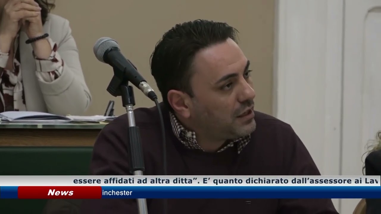 DOPO VIA CASERTA, L'APPALTO DEL CIS A UN'ALTRA DITTA?