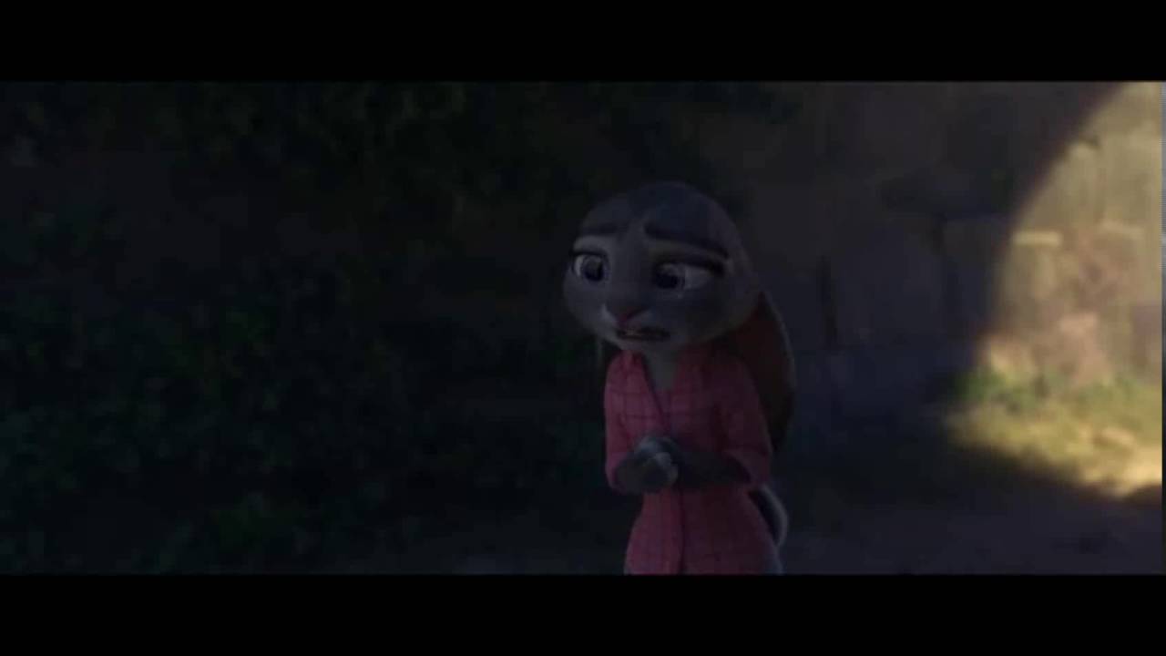 Zootopia 