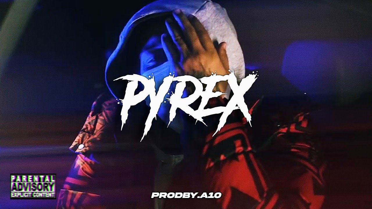 [FREE] NitoNB X Workrate Type Beat | UK Drill Beat 2021 [prodby. A10]