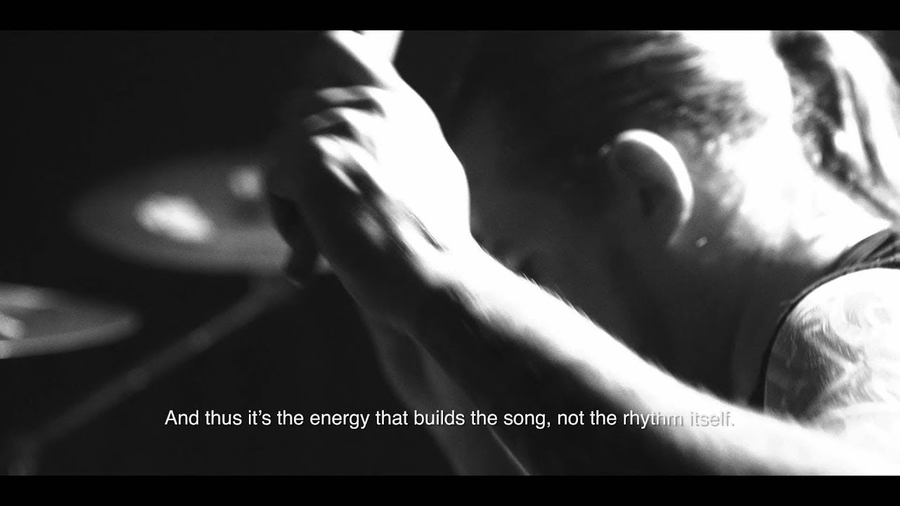 Behemoth - The Satanist - Prologue III