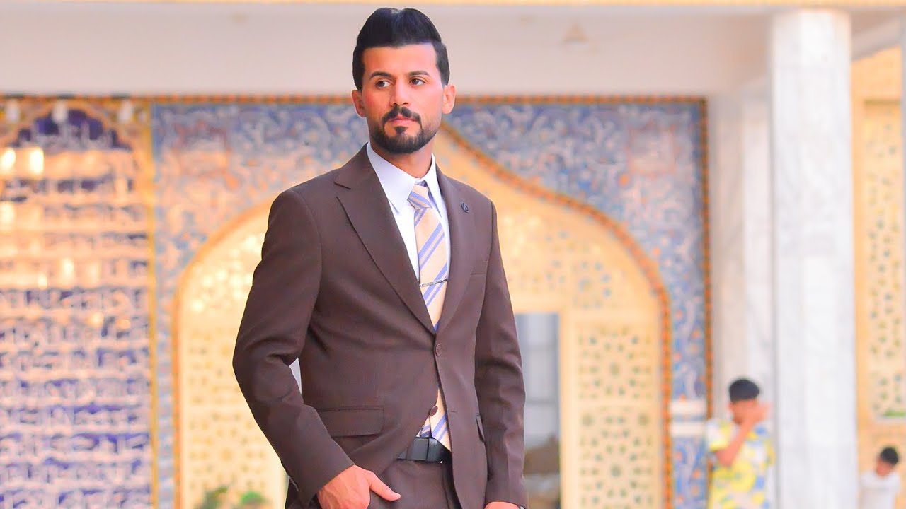 حفل زفاف امير نجم