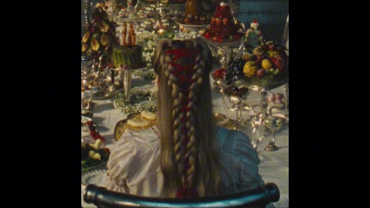 Charli xcx - House featuring John Cale | Instrumental