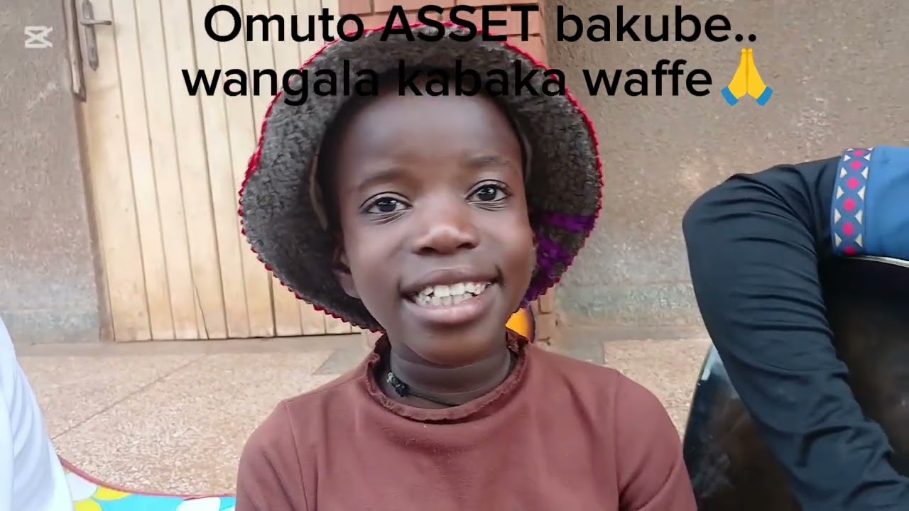 Wangala kabaka waffe