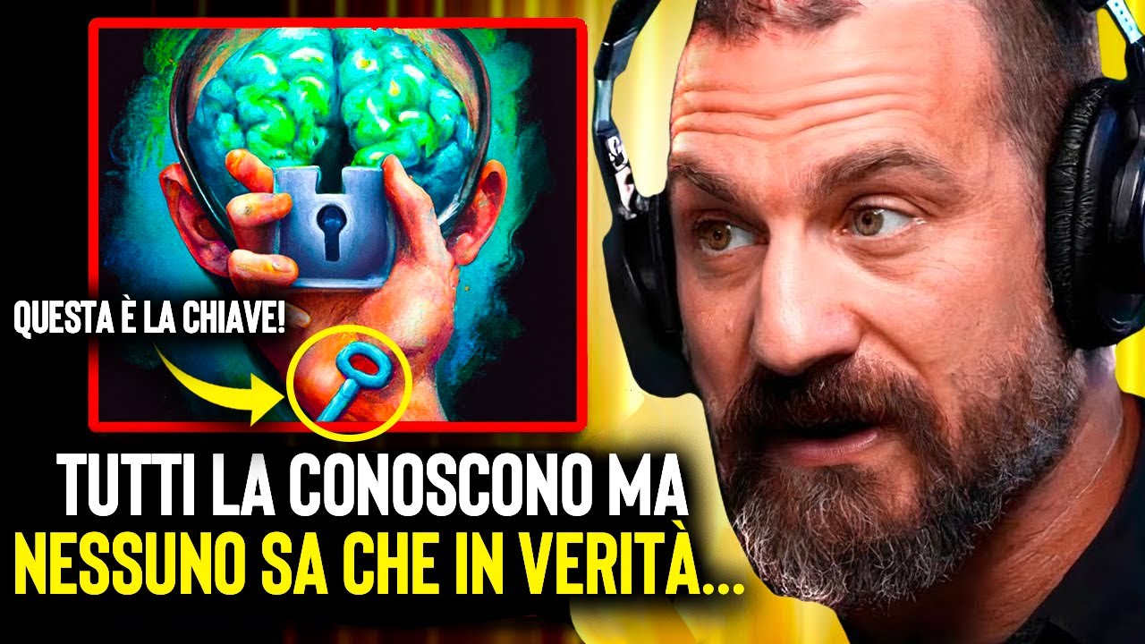 La neuroscienza rivela la DURA VERIT&Agrave; sulla legge di attrazione