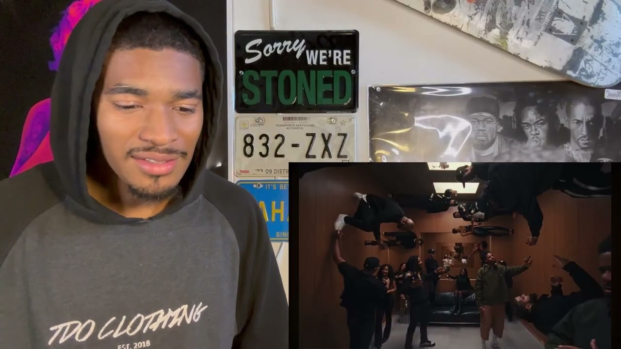 J. COLE IS BACK! THE FALL-OFF... DISC 2 TRACK 2