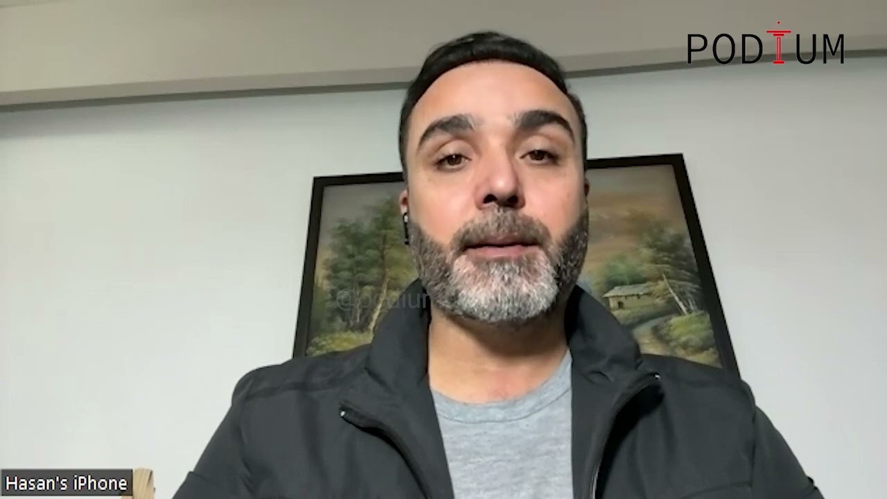 حسن الدر يتحدث عن وحدة العباس في حركة امل ولهذا لا تعلن عن عملياتها.. نتنياهو إما على السجن أو القبر