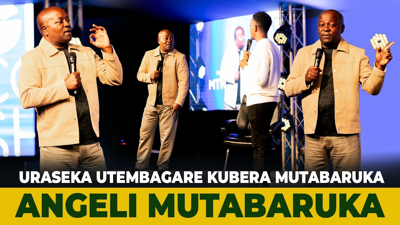 😂😂MERCI YAKIRIYE MUTABARUKA😂😂MURI #meetmetonight ASETSA ABANTU BARATEMBAGARA😂😂INKURU ZE NI COMEDY