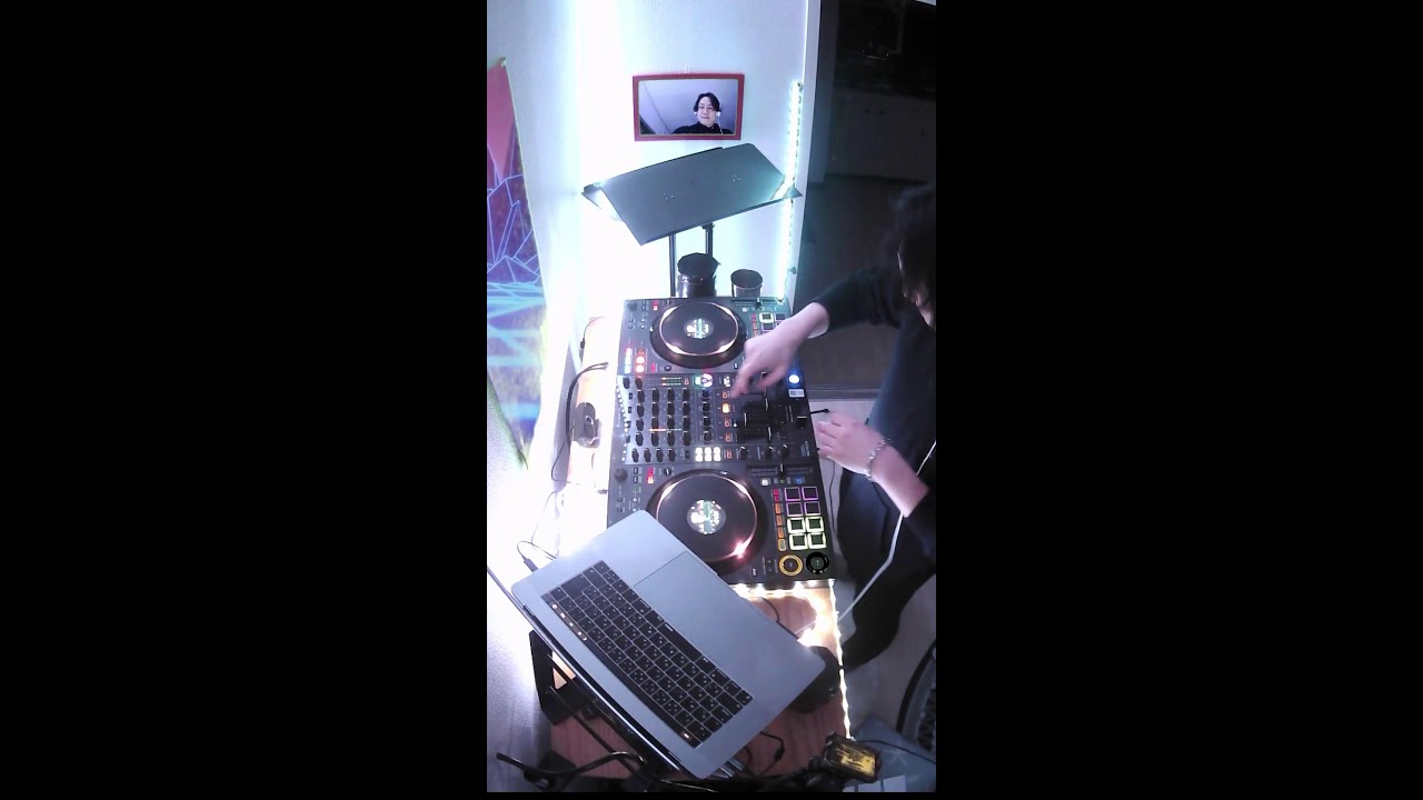 HOUSE-HIPHOP & ALL MIX vol.247【LIVE Stream】
