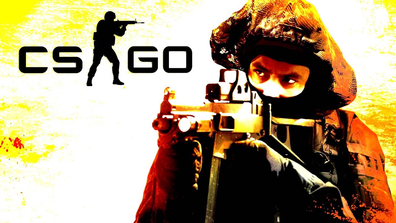CS:GO | Max si Pink ataca Dust 2