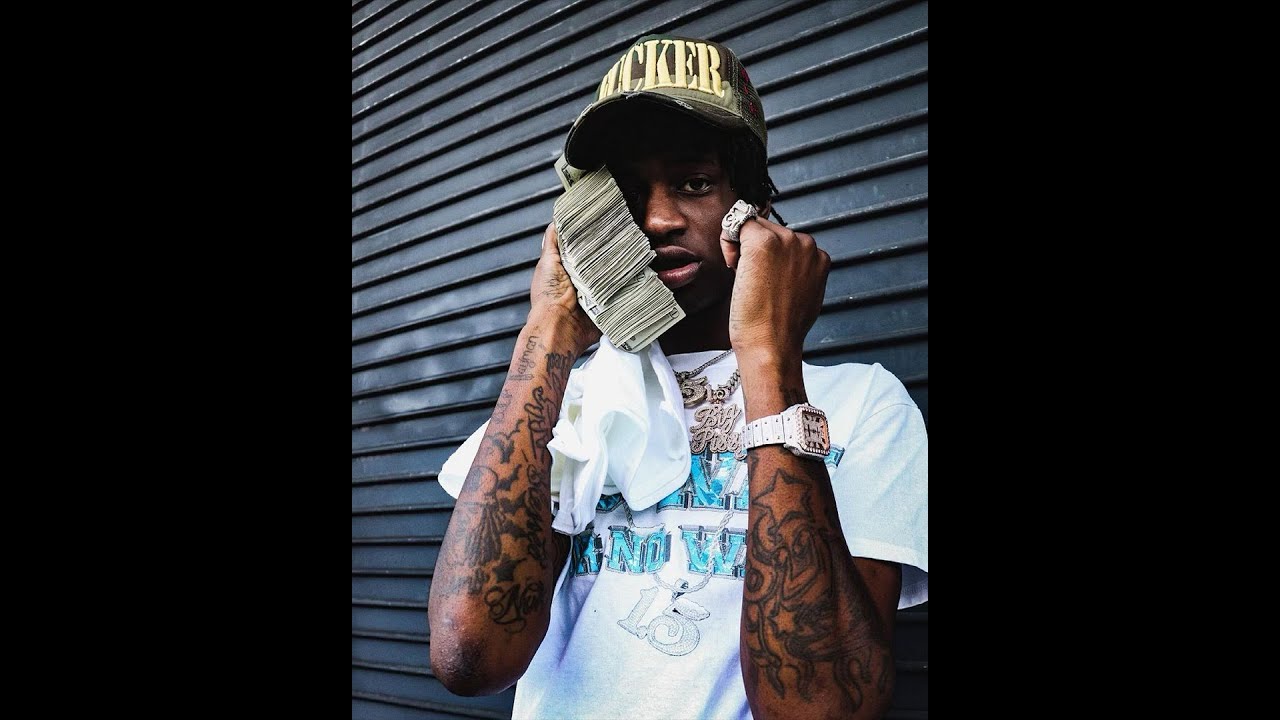 [FREE] Yung Mal x Pyrex Whippa Type Beat - 