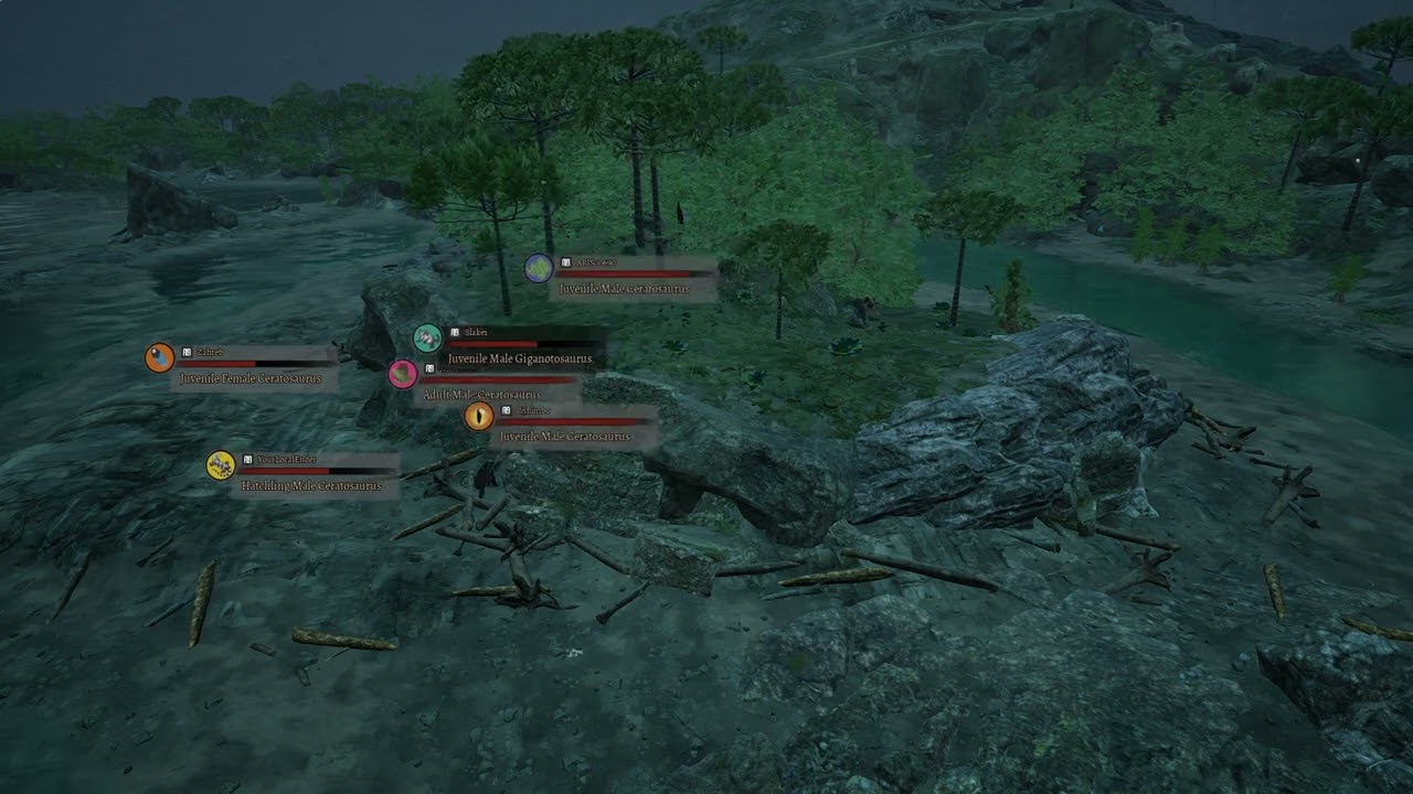 5vs1