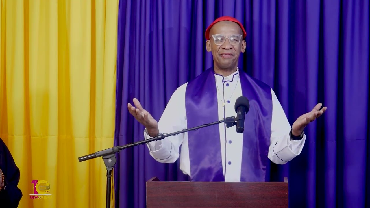 #CAR&Ecirc;ME 2026 ✝️ &Eacute;DITION SP&Eacute;CIAL⛪️