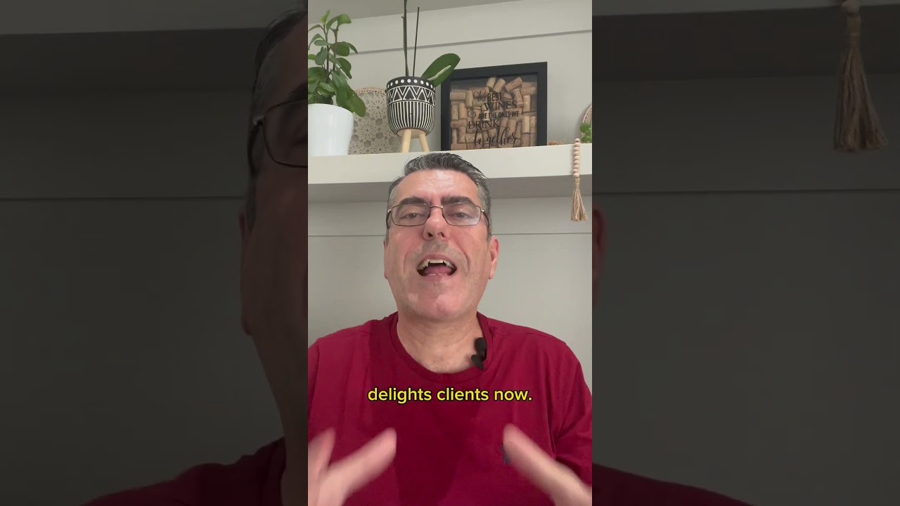 How to Keep Clients Happy