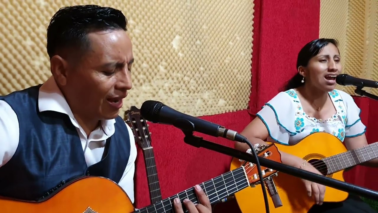 Ñucata Cuyaj Yayitulla - Cantando Victoria # 159 🔻Segundo Cacuango José Guaman Janeth Ñamo 🔻