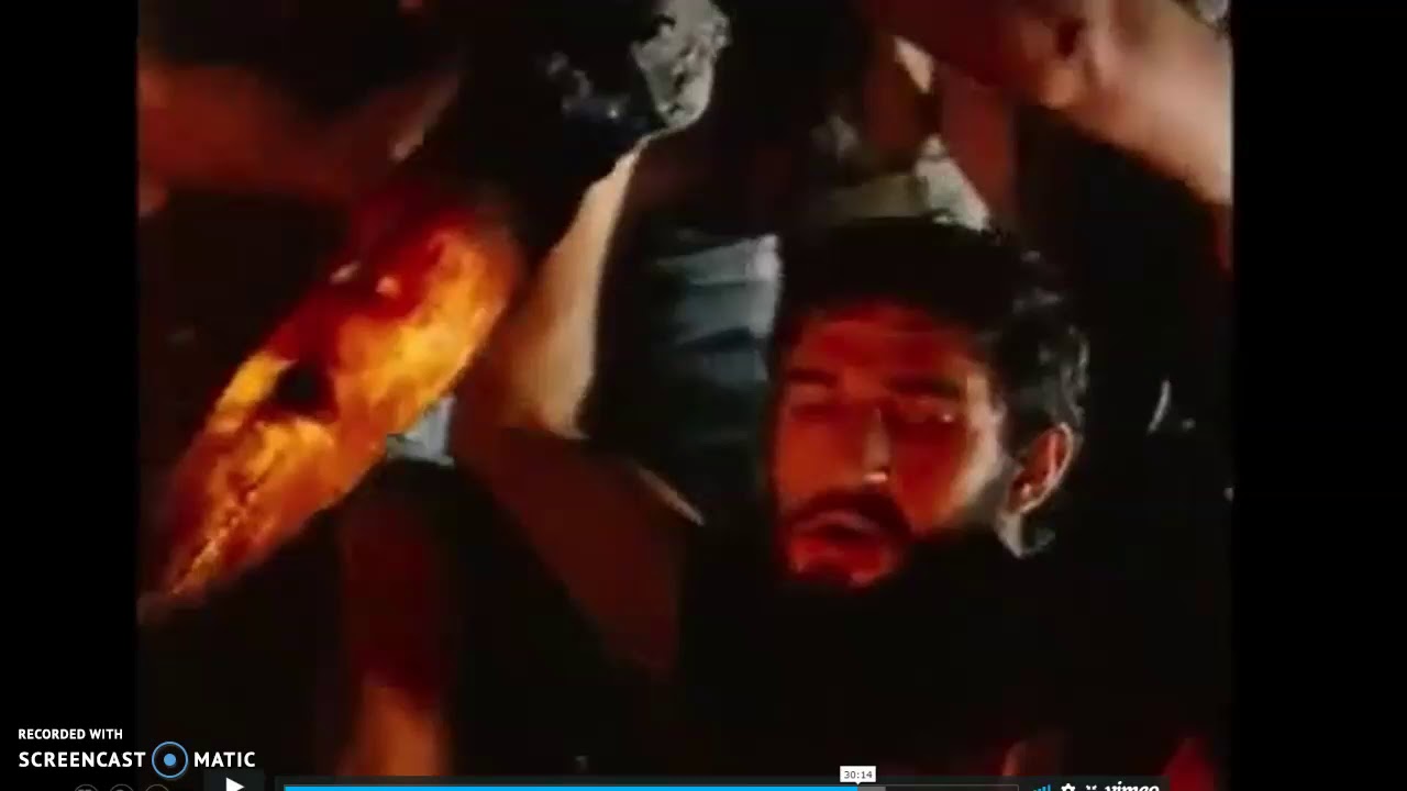 Ulisse e Polifemo