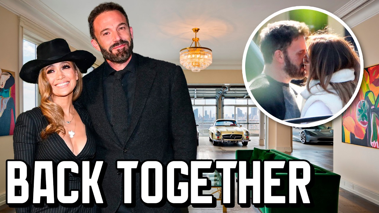 Ben Affleck's Lifestyle 2025 ★ Jennifer Lopez, 2 Children, Houses, Cars, Net Worth