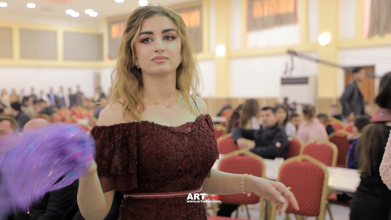 Nishan Baadri Ali & Sherehan @ART VIDEO Part 04 Dawata Khatare