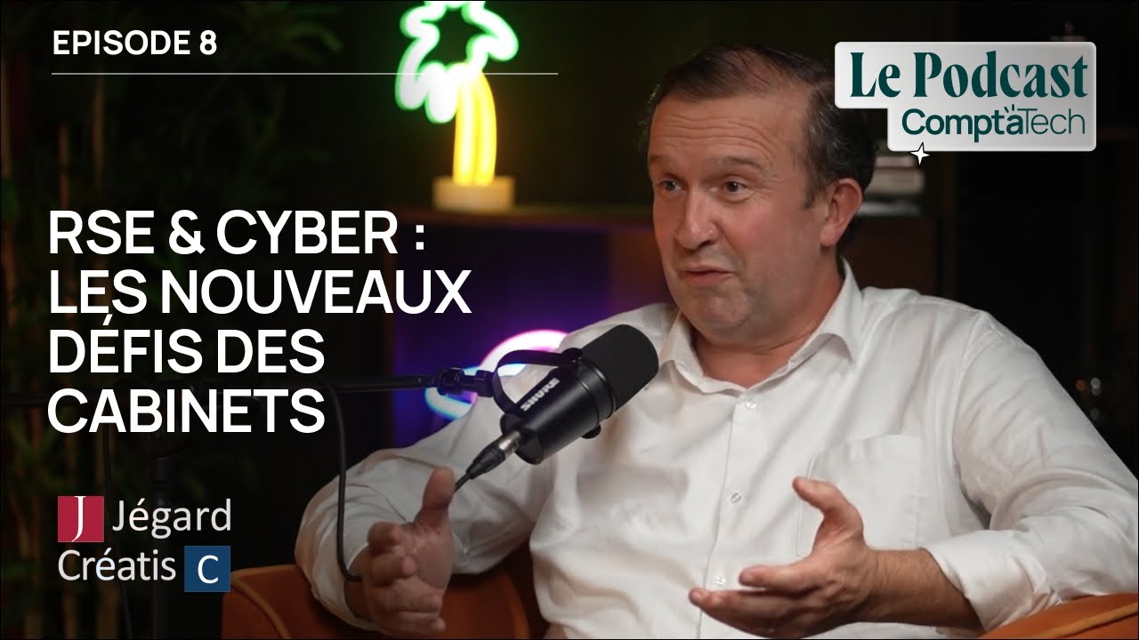 RSE et cybersécurité : les nouveaux défis des cabinets comptables