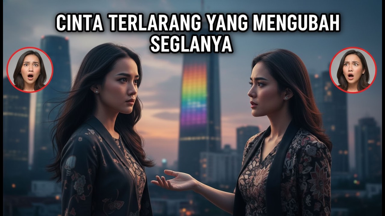 Ciuman Rahasia di Malam Hujan—Dan Pengkhianatan yang Menghancurkan Segalanya