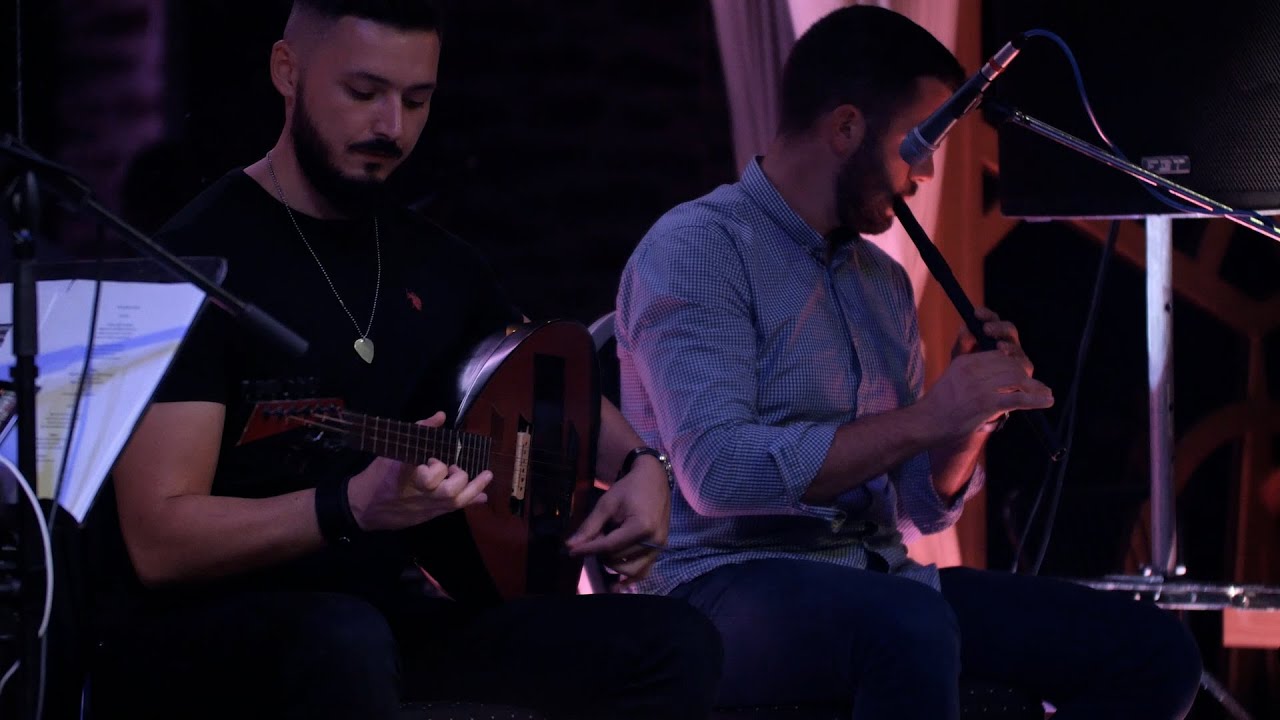 Σαν είχες άλλο/Όσο βαρούν τα σίδερα-Στέλιος Βαμβακάς στις #Κοντυλιές-Ζωντανή ηχογράφηση-Live(2020)