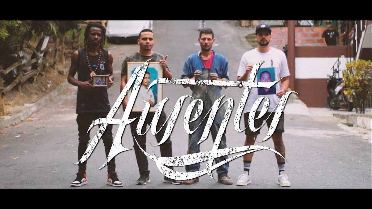 Ausentes - 2JOTAS