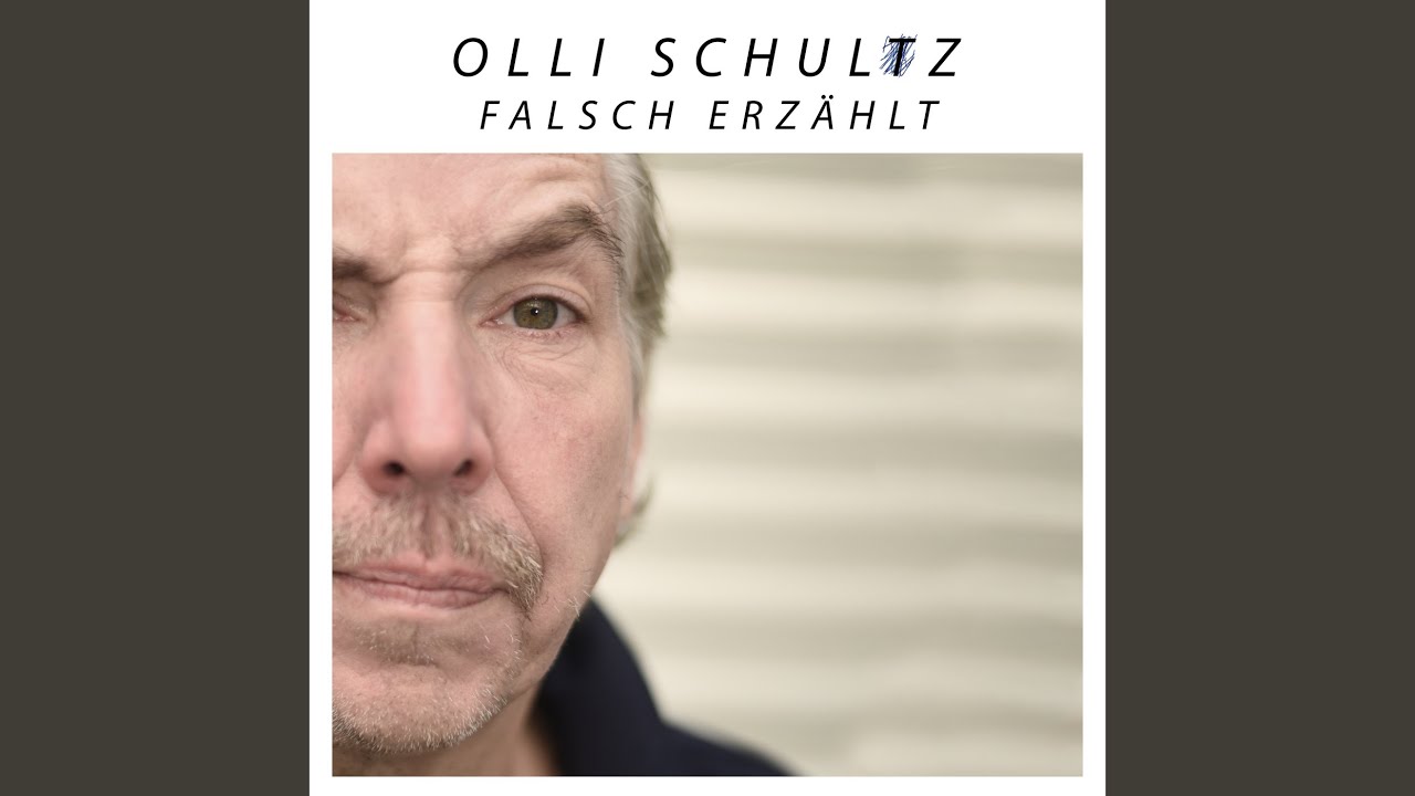 Falsch erz&auml;hlt
