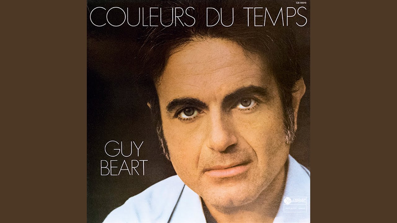 Stances à Cassandre (Quand au temple) (Version 1974)