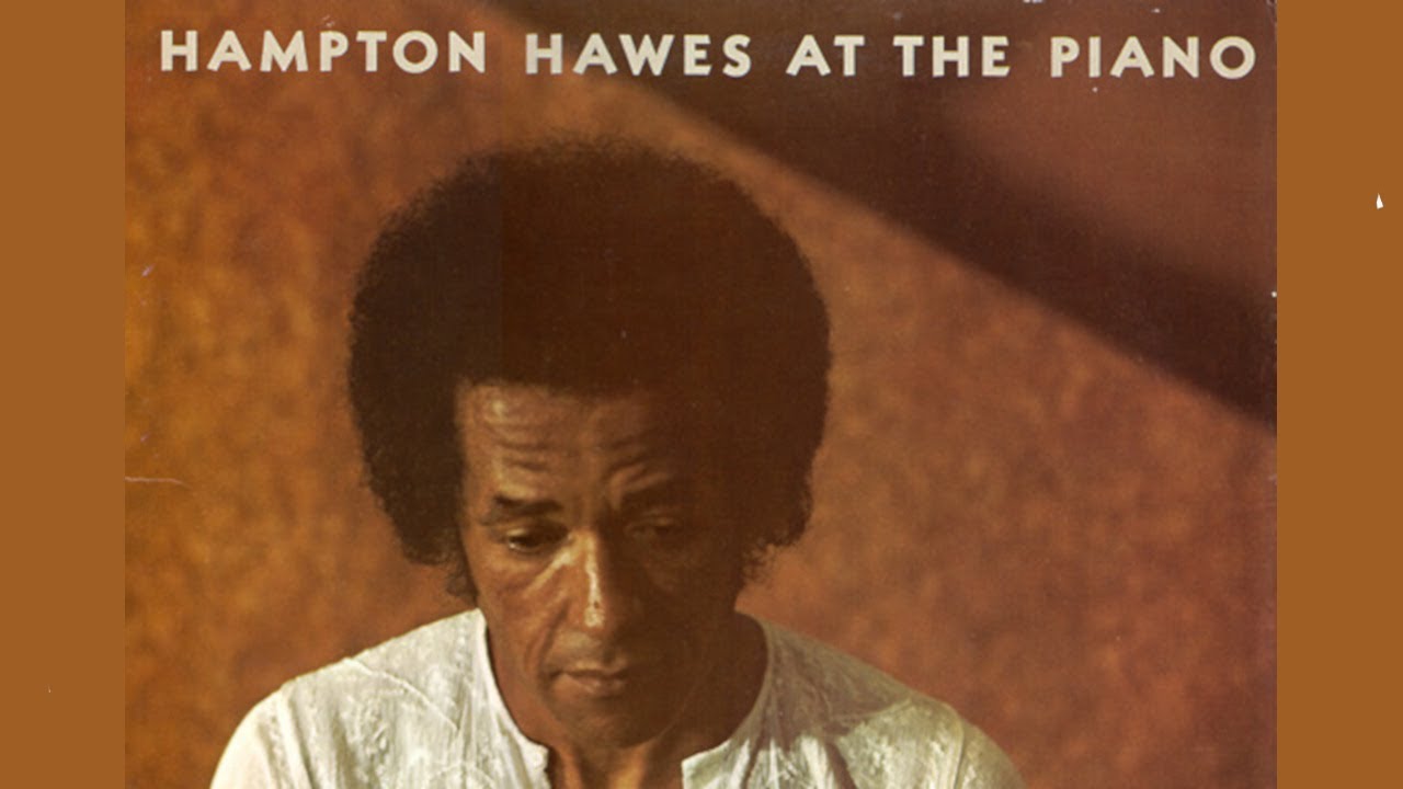 Sunny - Hampton Hawes