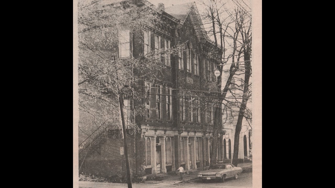 The  History  of  Morrow,  Ohio