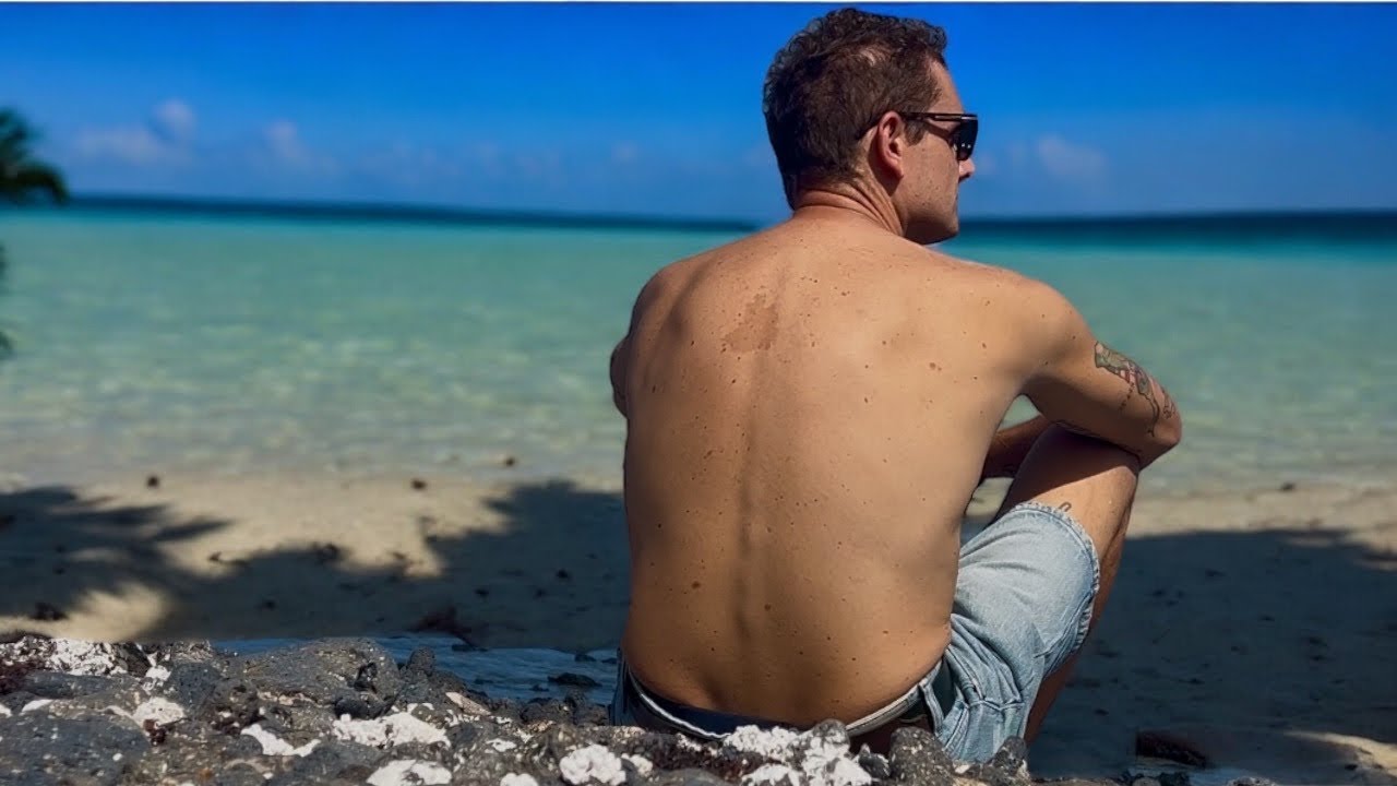 FUERTEVENTURA: OLTRE L'ILLUSIONE DEL PARADISO COSA RIMANE?