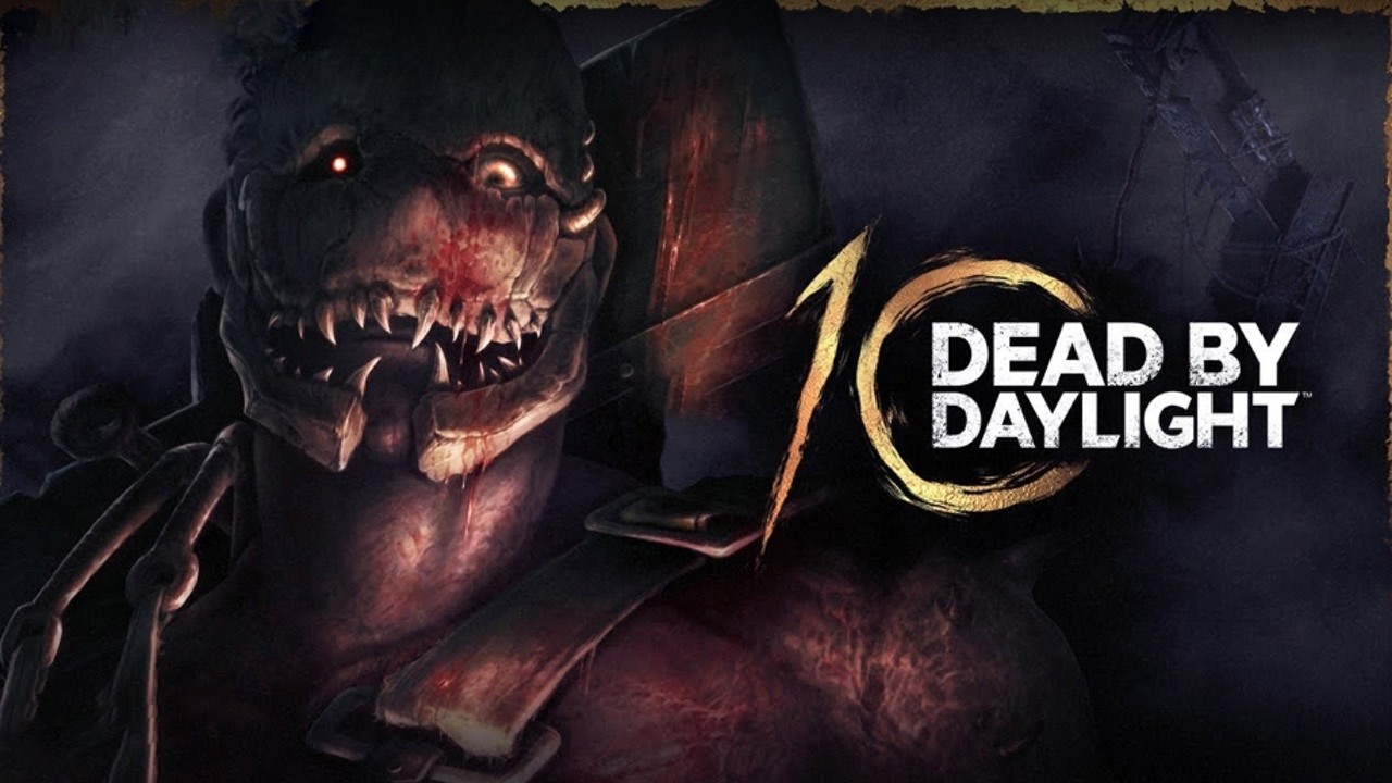 Dead by daylight  　3/5　酔っ払いで遊んでいきまーす