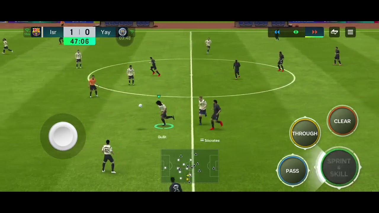 121 ovr vs 120 ovr