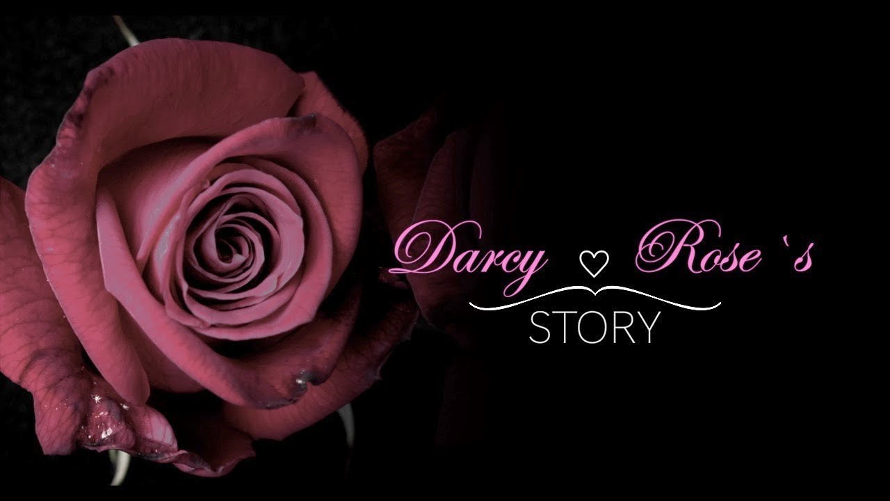 Mia Sheridan: Darcy Rose's Story