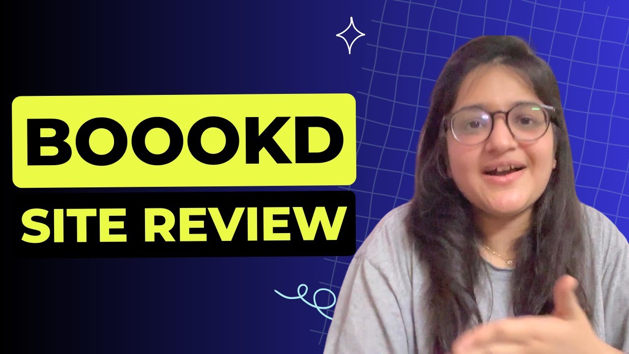 How to buy cheap BOOKS online in India?📚 | BoookD India Site Review (Watch before placing order) ⚠️