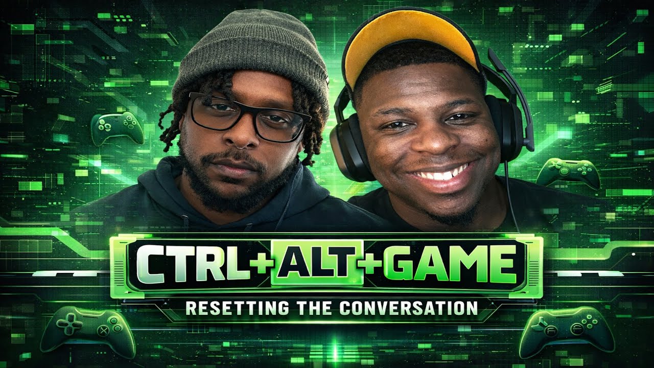 Ctrl+Alt+Game Ep. 2 — Higuard| Xbox Finacials Troubling Signs